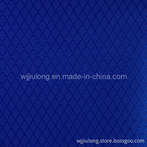 Diamond Dobby Fabric (JL020)
